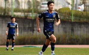 CLB Incheon United ngạc nhiên về sự chuyên nghiệp của Xuân Trường