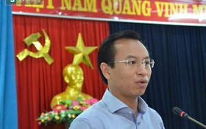 Bí thư Nguyễn Xuân Anh nhận thêm nhiệm vụ mới