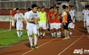 HLV U21 Gangwon: Xuân Trường là cầu thủ hay nhất HAGL