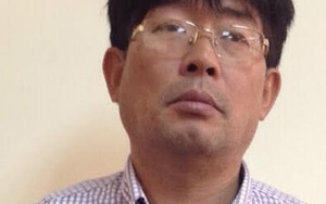 'Yêu râu xanh' Hàn Quốc cưỡng hiếp nhân viên massage bị bắt tại Việt Nam