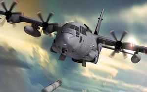 SC-130J Sea Hercules - "Sát thủ săn ngầm" Việt Nam nên mua nhất?