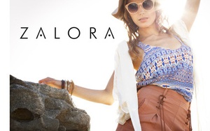 Zalora Việt Nam về tay Nguyễn Kim