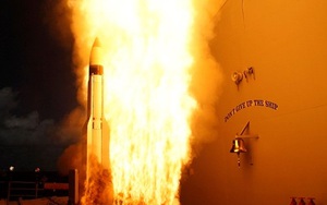 Mỹ lên kế hoạch chi 38 tỷ USD cho phòng thủ tên lửa trong 5 năm tới