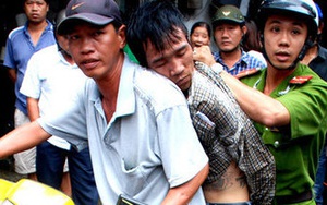 Bí thư Thăng: Không để lục lâm, thảo khấu... đe dọa cuộc sống