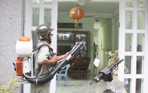 Đồng Nai phát hiện trường hợp đầu tiên nhiễm virus Zika
