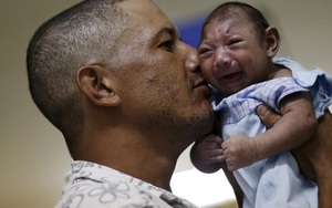 Công bố danh sách 31 nước lây nhiễm virus Zika, trong đó có Thái Lan