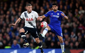 Sao Chelsea ái ngại trước thềm đại chiến với Tottenham