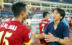 Hồ sơ HLV ngoại có thể khiến VFF tốn tiền tỷ, gấp 3 lần lương Miura