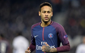Thái độ của Neymar với HLV Emery liệu có chia rẽ nội bộ PSG?