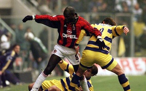 Cựu tiền đạo Chelsea và Milan dẫn đầu cuộc bầu cử tổng thống
