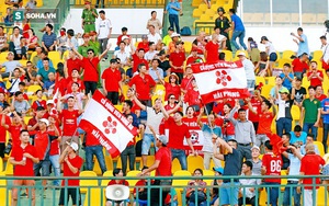 "CĐV Hải Phòng không thèm chấp ông Nguyễn Hải Hường"