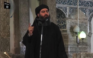Thủ lĩnh IS thừa nhận thất bại trước quân đội Iraq, công bố "diễn văn từ biệt"