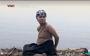 Phim Việt mặc áo yếm gây tranh cãi: “Bố mẹ, bạn trai sốc khi tôi đóng vai Liễu"