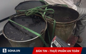 Loại đồ uống "khoái khẩu" được giới trẻ Việt ưa chuộng: BS cảnh báo coi chừng hại gan, thận