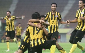 Box TV: Xem TRỰC TIẾP U22 Malaysia vs U22 Brunei (19h45)