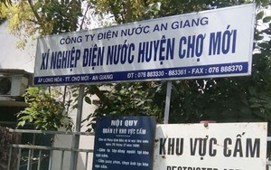 "Nếu xử lý ông Phong thì những nạn nhân bị hiếp dâm không đi tố giác cũng bị xem xét?"