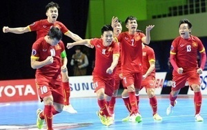 Đá như dạo chơi, Việt Nam vẫn trút tới 24 bàn trắng khiến đối thủ “khiếp đảm”