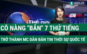 Đây là cô gái được dân mạng Việt nhắc tới nhiều nhất trong những ngày qua