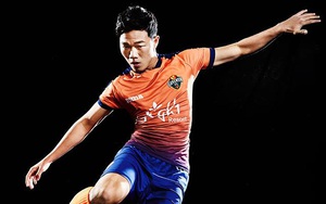 CLB của Xuân Trường gặp may sau chiến tích ở K-League