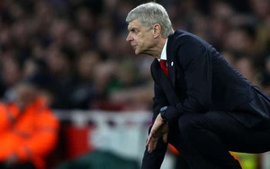 Wenger sang Pháp, "nhận" ngay hợp đồng 2 năm với PSG