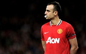 Đội bóng của Công Vinh mua Berbatov hay chuyện con Cá dài đuôi