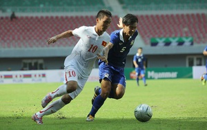 Box TV: Xem TRỰC TIẾP U19 Việt Nam vs U19 Myanmar (18h30)