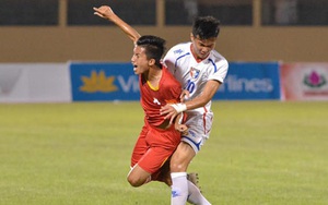 Sau trận thua đáng xấu hổ, U19 HAGL chờ U19 Việt Nam "ban ơn"