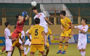"Chơi chiêu" trước đội bóng Hàn Quốc, U19 Việt Nam hẹn đại chiến ở Chung kết