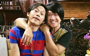 Cuộc sống ít người biết của ca sĩ tình nguyện trông đền thờ Tổ cho Hoài Linh