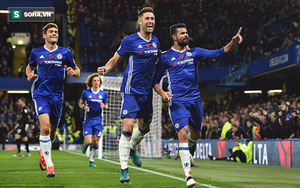 [Cập nhật video] Everton vs Chelsea & Middlesbrough vs Man City (20h05)