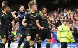 Tổng hợp Clip bản quyền Premier League: London kẻ khóc người cười