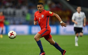 Box TV: Xem TRỰC TIẾP Chile vs Australia (22h00)