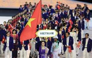 8 Phó trưởng đoàn bị cắt, vẫn dự SEA Games dưới dạng cán bộ