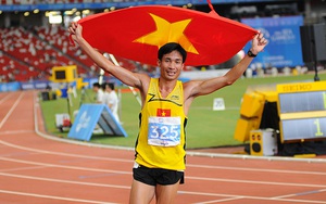 Lịch thi đấu SEA Games 29 ngày 19/8: Mỏ vàng điền kinh xuất trận, Việt Nam chờ HCV đầu tiên