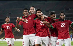 Ngược dòng ngoạn mục trong 3 phút, Indonesia giành HCĐ SEA Games