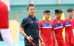 U18 Việt Nam 8-1 U18 Brunei: Cuộc dạo chơi của đoàn quân áo đỏ