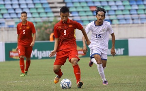 Tường thuật U18 Việt Nam 3-0 U18 Indonesia: Tuyệt vời quá, Lê Văn Nam!