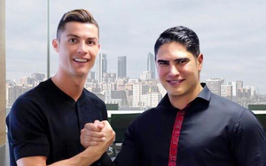 Chân dung tỷ phú Ai Cập sắp làm thông gia với nhà Ronaldo