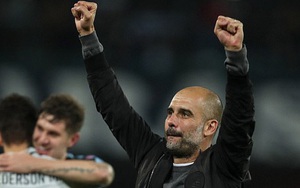 Thắng trận, Guardiola vẫn chưa thôi hãi hùng, thừa nhận 'yêu' Napoli