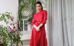 Hồ Ngọc Hà: Không chịu được áp lực từ tin đồn thì đừng làm nghệ sĩ