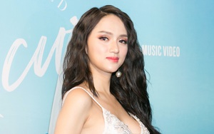 Hương Giang Idol: Tôi hát live hay hơn Chi Pu