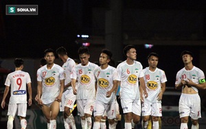 HLV Park Hang-seo gọi 10 cầu thủ nhưng HAGL chưa chắc đã "nhả" hết cho U23 Việt Nam
