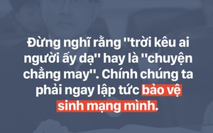 Làm việc để sống hay để chết: Nhiều tỉ phú, nhà báo, bác sĩ đột tử - bạn bảo vệ mình thế nào?