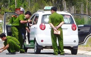 Nổ súng khống chế tài xế Vinasun đánh công an ở Sài Gòn