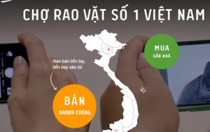 Chợ Tốt về tay nhà mạng viễn thông Na Uy