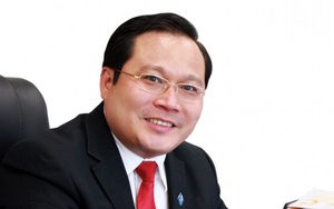 Người bị bắt cùng đại gia Trầm Bê là ai?