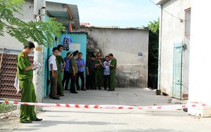 Vợ cầm chày đánh vào vùng kín khiến chồng tử vong tại chỗ