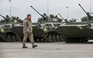 Phớt lờ Nga, Canada sẽ cung cấp vũ khí sát thương và xây dựng nhà máy đạn dược cho Ukraine