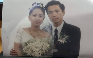 Chân dung người phụ nữ khiến Lương “Bổng” phim Người phán xử tin vào duyên số