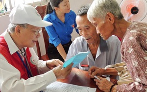 Tận tụy tìm đến người bệnh
